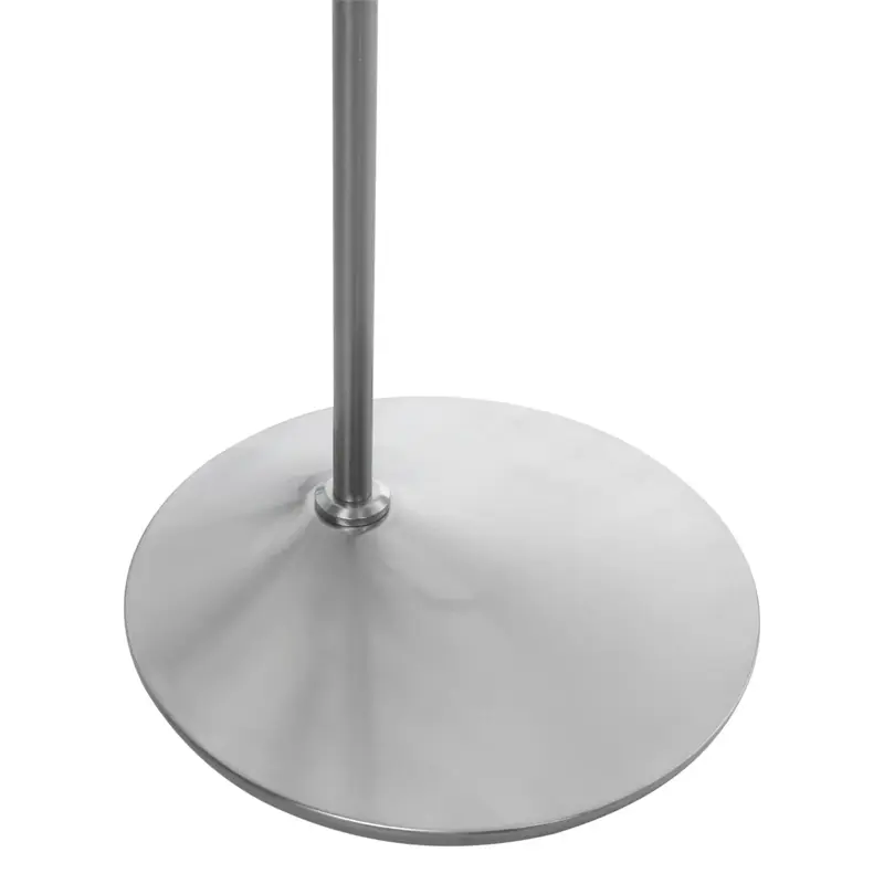 Foto 5 Vloerlamp Zodiac 2108ST Staal Zodiac LED 2108ST
