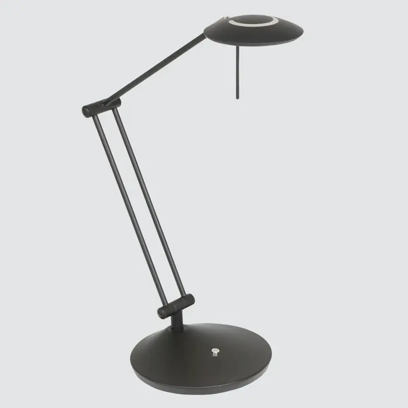 Foto 14 Tafellamp Zodiac 2109ZW Zwart Zodiac LED 2109ZW
