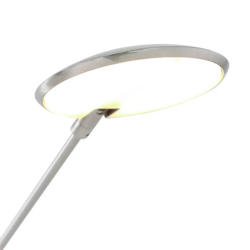 Foto 12 Wandlamp Zodiac 2110ST Staal Zodiac LED 2110ST