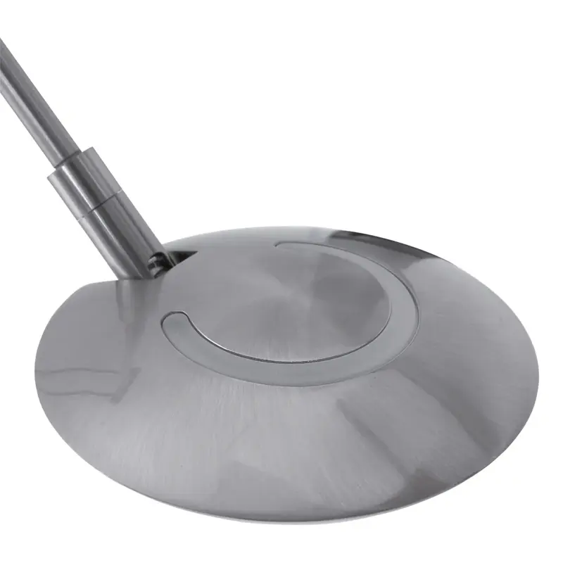 Foto 4 Wandlamp Zodiac 2110ST Staal Zodiac LED 2110ST