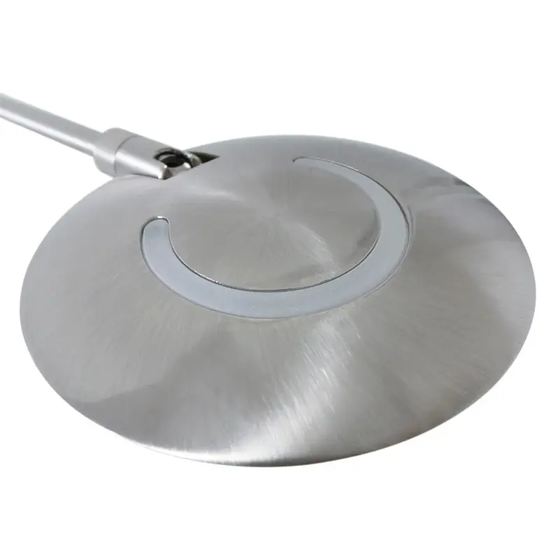 Foto 9 Wandlamp Zodiac 2110ST Staal Zodiac LED 2110ST