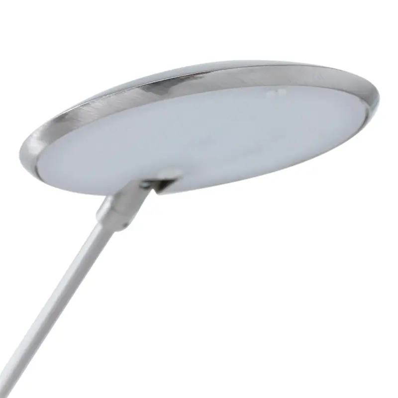 Foto 10 Wandlamp Zodiac 2110ST Staal Zodiac LED 2110ST