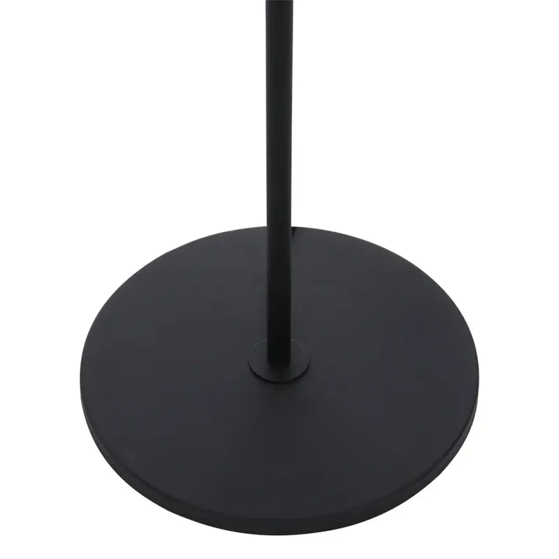 Foto 5 Vloerlamp Linstrøm 2132ZW Zwart Linstrom 2132ZW