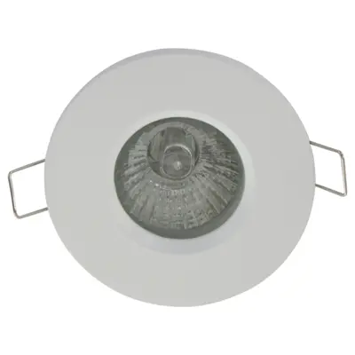 Foto van Inbouwspot Pélite spot 2488W Wit Pelite spot 2488W