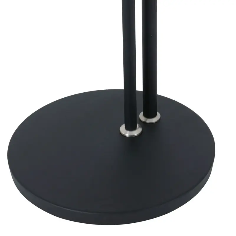 Foto 16 Vloerlamp Turound 2663ZW Zwart Turound 2663ZW