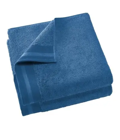 Foto van Handdoek Indigo