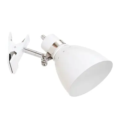 Foto van Knijpspot Spring 6827W Wit Spring 6827W