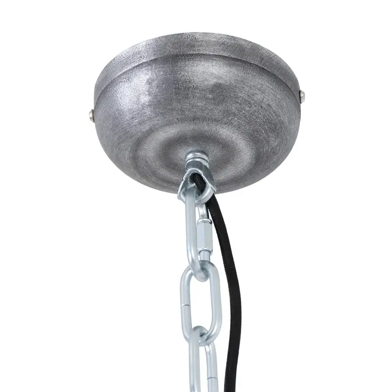 Foto 5 Hanglamp Bikkel 7586PE Petrol Bikkel 7586PE