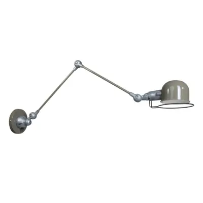 Foto van Wandlamp Davin 7656G Groen Davin 7656G