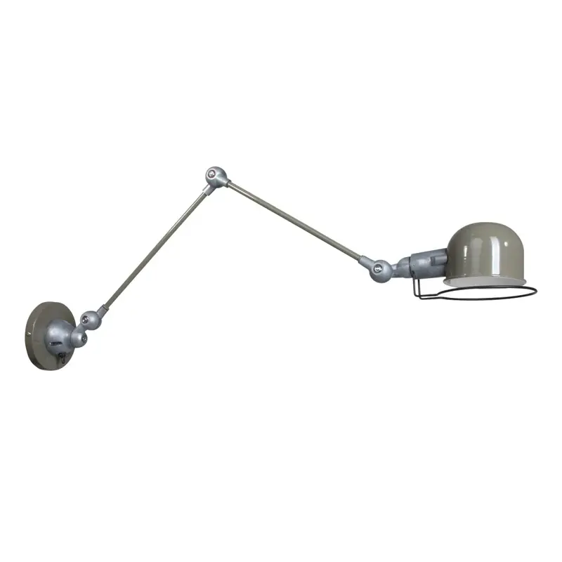 Foto 1 Wandlamp Davin 7656G Groen Davin 7656G