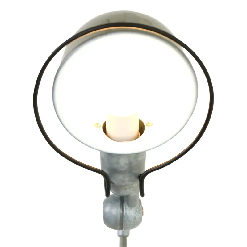 Foto 5 Wandlamp Davin 7656G Groen Davin 7656G