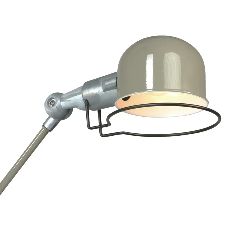 Foto 9 Wandlamp Davin 7656G Groen Davin 7656G