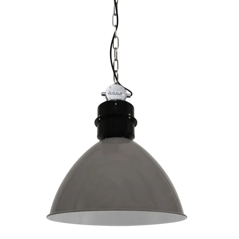 Foto 8 Hanglamp Frisk 7696GR Grijs Frisk 7696GR