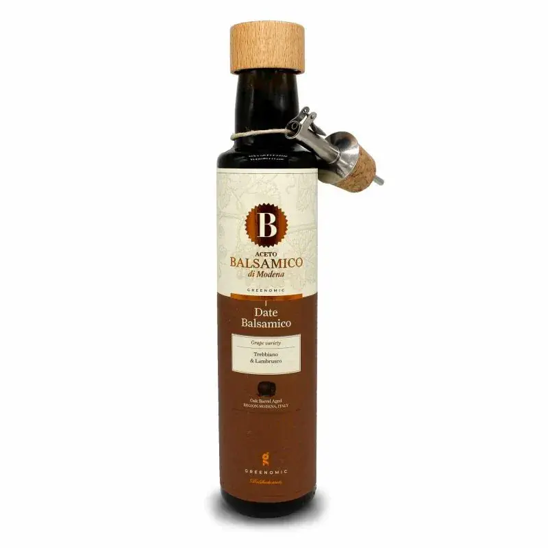 Foto 1 Greenomic Balsamico Dadel
