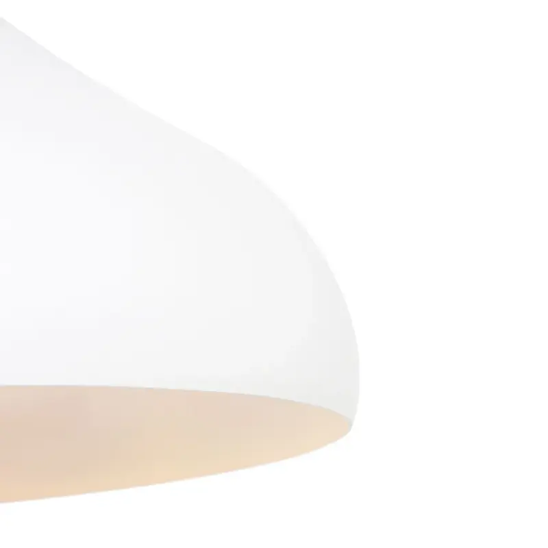 Foto 4 Hanglamp Bjorr 7730W Wit Bjorr 7730W