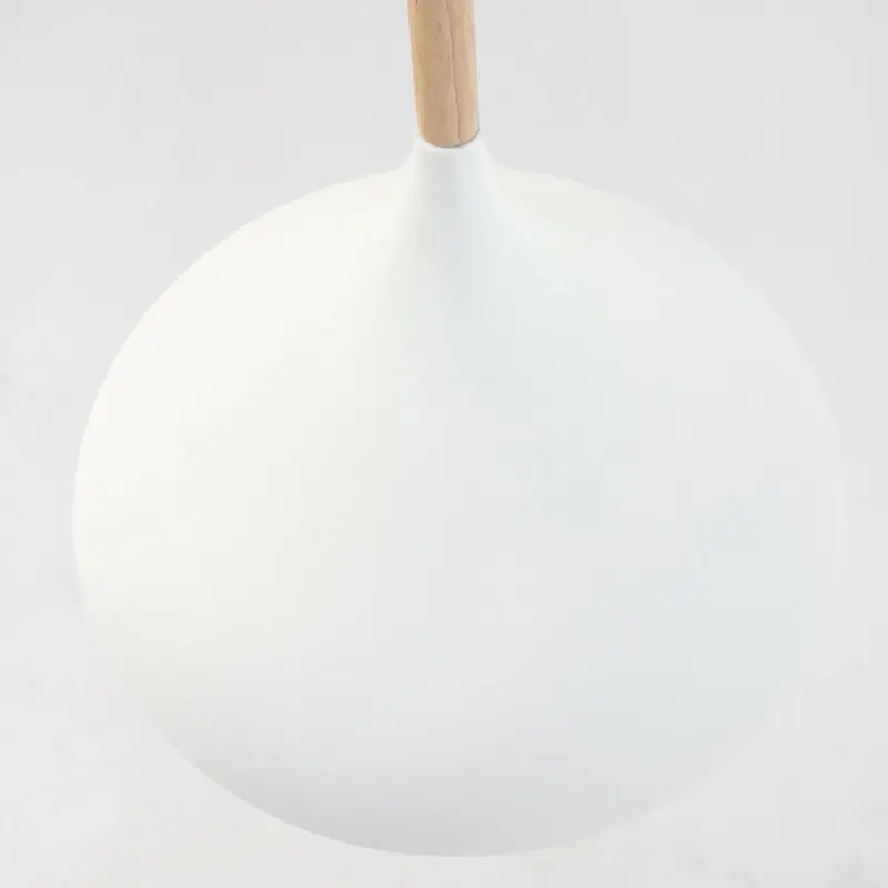 Foto 7 Hanglamp Bjorr 7730W Wit Bjorr 7730W