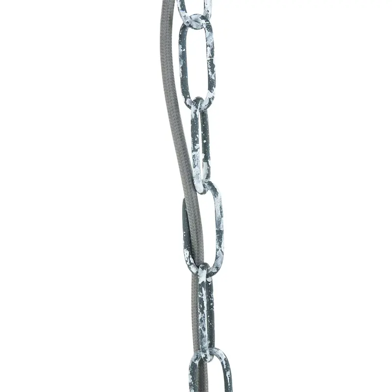 Foto 5 Hangl. industrie glas 48cm *M* Densi 7779GR