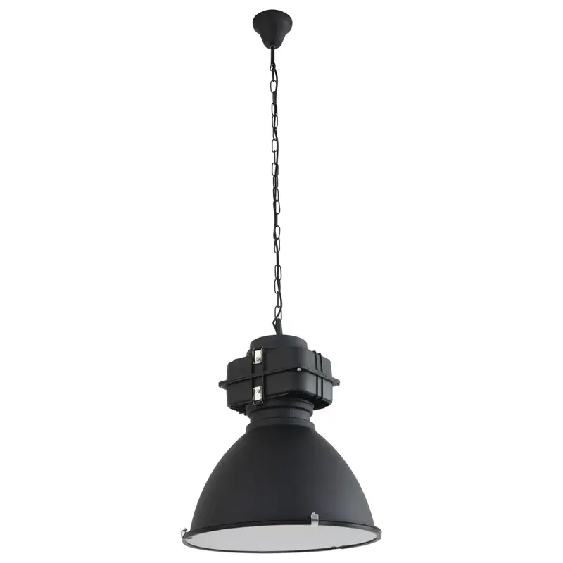 Foto 1 Hangl. industrie glas 48cm *M* Densi 7779ZW