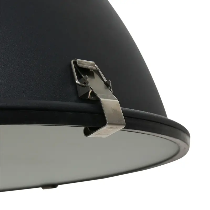 Foto 4 Hangl. industrie glas 48cm *M* Densi 7779ZW