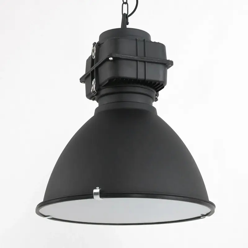 Foto 7 Hangl. industrie glas 48cm *M* Densi 7779ZW
