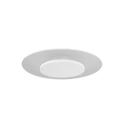 Foto van Plafondlamp Ceiling & Wall 7797W Wit Lido 7797W