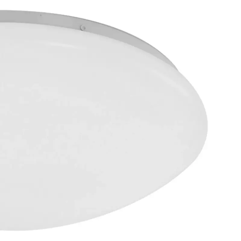 Foto 3 Plafondlamp Galaxy 7827W Wit Galaxy 7827W