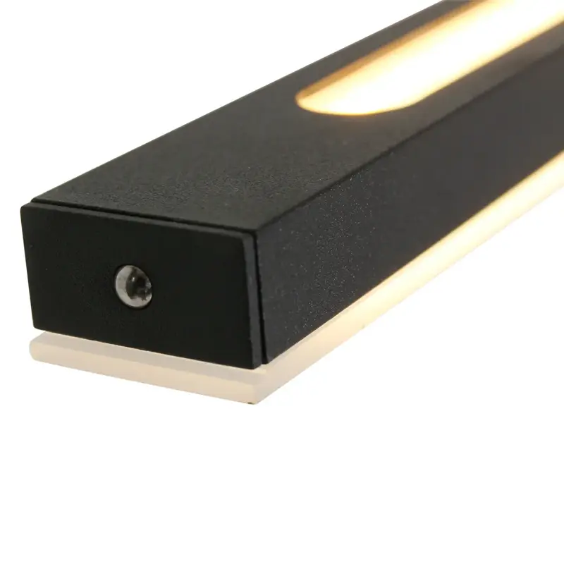 Foto 5 Hanglamp Zelena 7971ZW Zwart Zelena LED 7971ZW