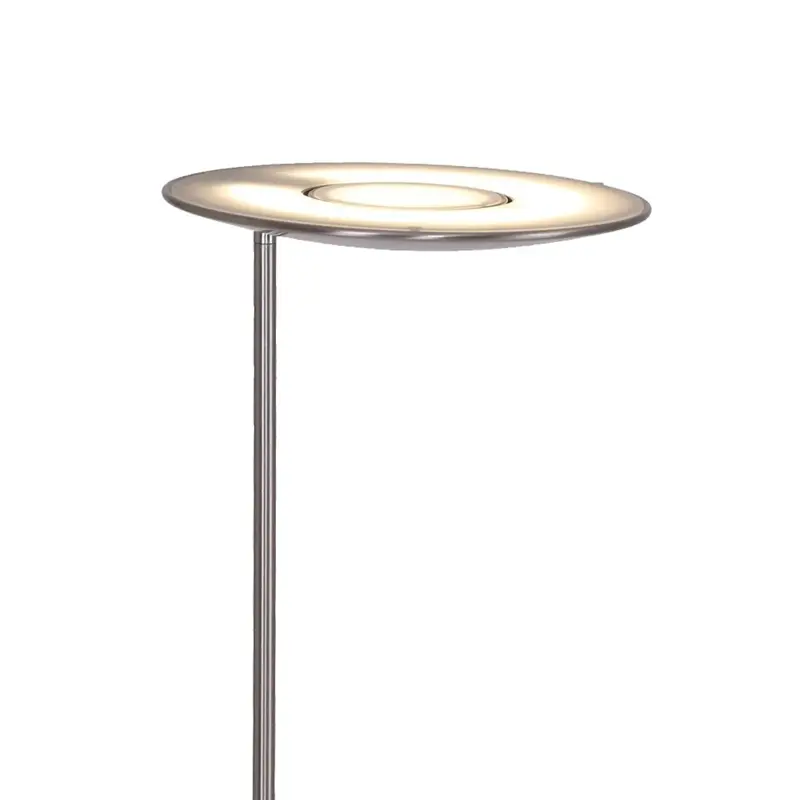 Foto 11 Vloerlamp Zodiac 7972ST Staal Zodiac LED 7972ST