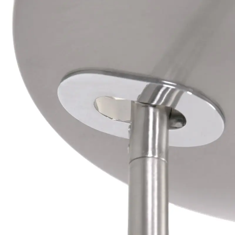 Foto 13 Vloerlamp Zodiac 7972ST Staal Zodiac LED 7972ST