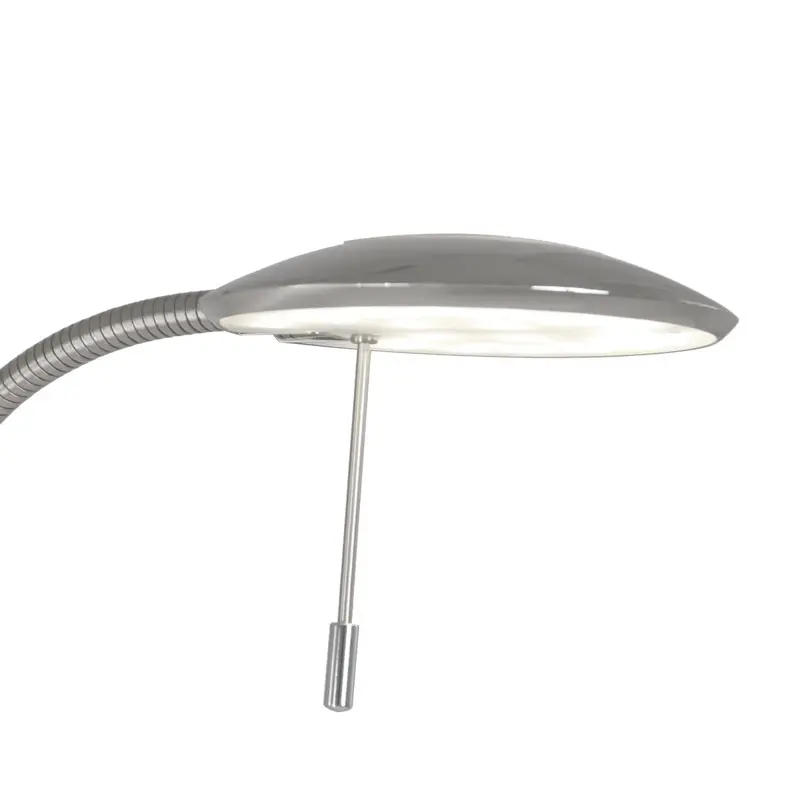 Foto 4 Vloerlamp Zodiac 7972ST Staal Zodiac LED 7972ST