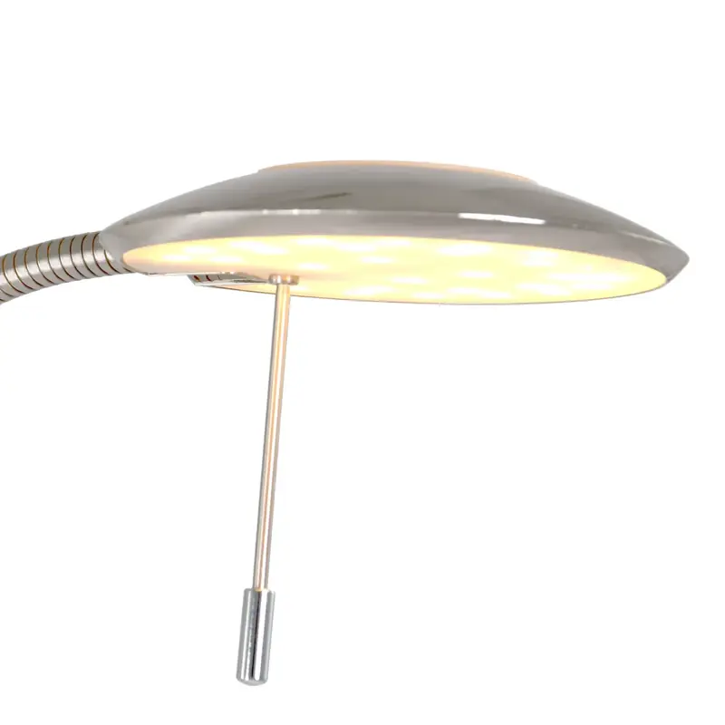 Foto 5 Vloerlamp Zodiac 7972ST Staal Zodiac LED 7972ST