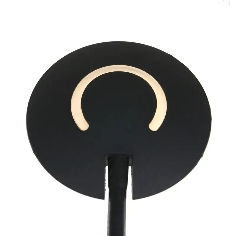 Foto 5 Vloerlamp Zodiac 7972ZW Zwart Zodiac LED 7972ZW