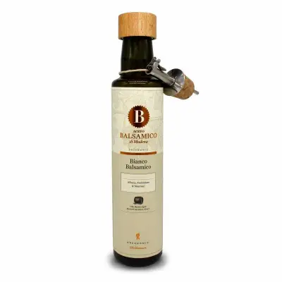 Foto van Greenomic Balsamico Bianco
