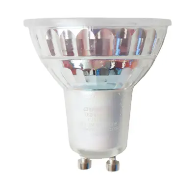 Foto van I15053S  600163 GU10 Led Bulb 4w 345lm 2700K