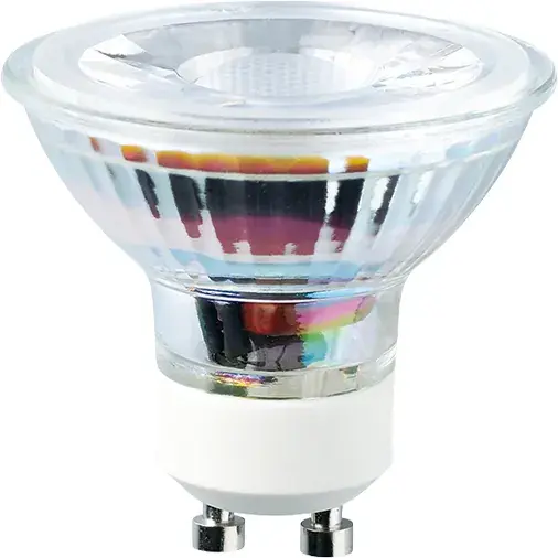 Foto 2 I15053S  600163 GU10 Led Bulb 4w 345lm 2700K