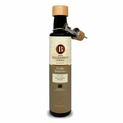 Foto van Greenomic Balsamico Truffel
