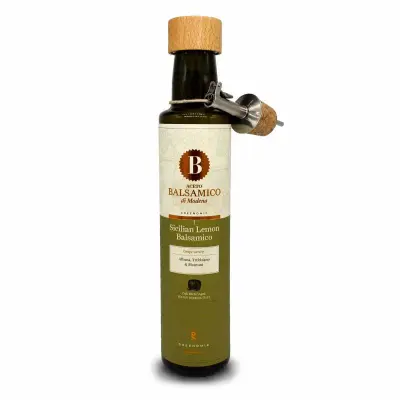 Foto van Greenomic Balsamico Citroen