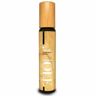 Foto van Olijfolie Truffel