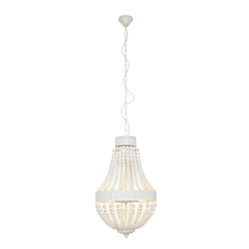 Foto 1 Hangl. 3-l 40cm wood *M* Ella 10191W
