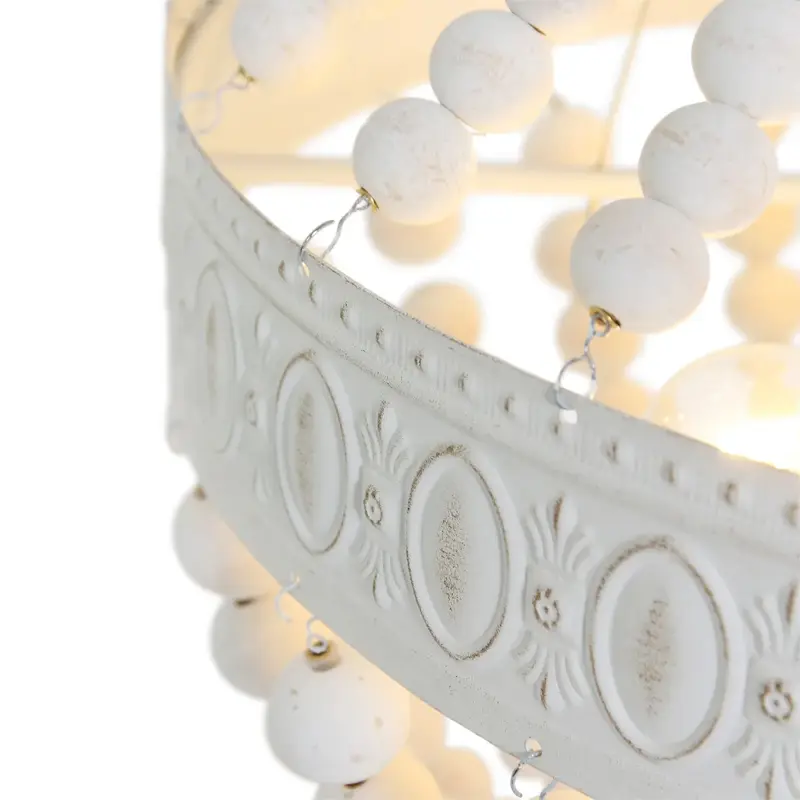 Foto 4 Hangl. 3-l 40cm wood *M* Ella 10191W