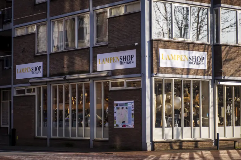 Foto 2 Vloerlamp Reed zwart dimbaar en 5 jaar garantie