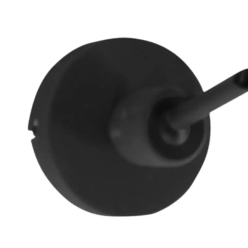 Foto 4 Wandlamp Anne Kasket 2693ZW Zwart Kasket 2693ZW