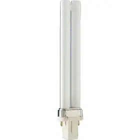 Foto 1 Philips PLC lamp 10w kleur 830 2 pins 18-1410-830