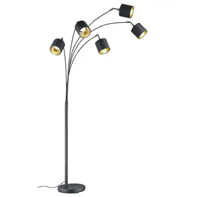 Foto van Vloerlamp Tommy