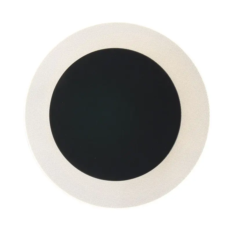 Foto 12 Wandlamp Ceiling & Wall 2564ZW Zwart Lido 2564ZW