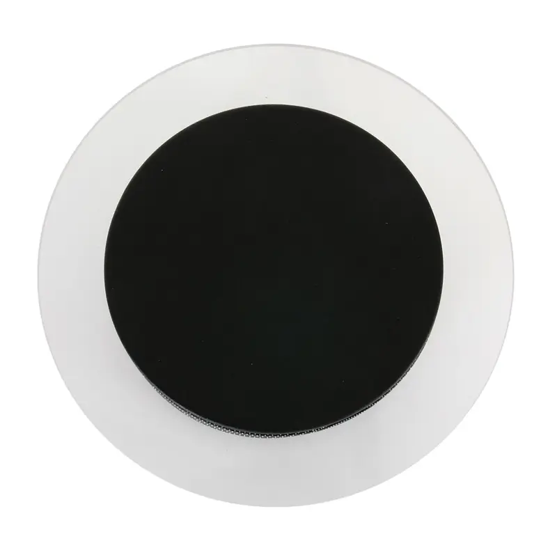 Foto 13 Wandlamp Ceiling & Wall 2564ZW Zwart Lido 2564ZW