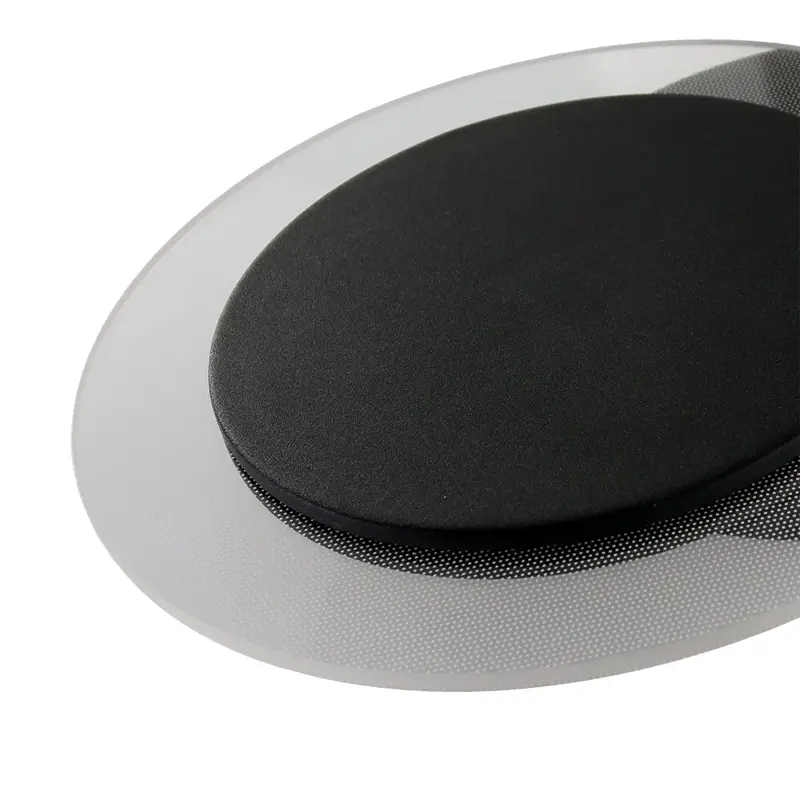 Foto 5 Wandlamp Ceiling & Wall 2564ZW Zwart Lido 2564ZW