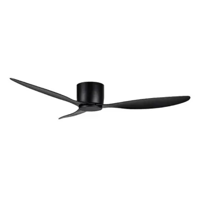 Foto van Plafondventilator Cetus 2 zwart brezza f 6201 z