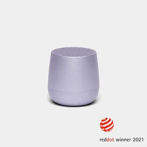 Foto 1 Lexon Mino Lilac