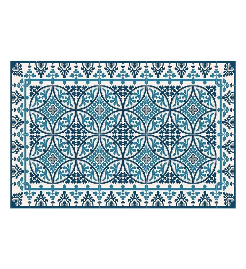 Foto 1 Placemat Barcelona Blue